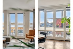 Bunschoten Spakenburg - Zuiderzeeboulevard 72 Meerwaerde Makelaars-28.jpg